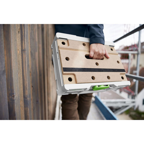 Festool Tabletop Systainer SYS3-MFT M 112