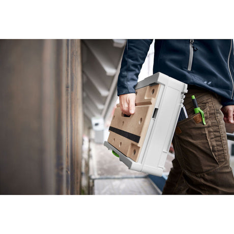 Festool Tabletop Systainer SYS3-MFT M 112