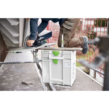 Festool Tabletop Systainer SYS3-MFT M 112