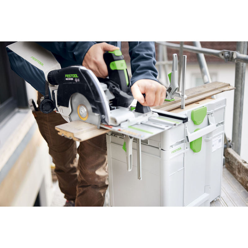 Festool Tabletop Systainer SYS3-MFT M 112