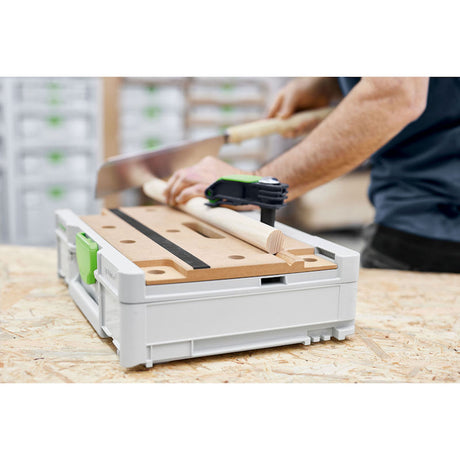 Festool Tabletop Systainer SYS3-MFT M 112