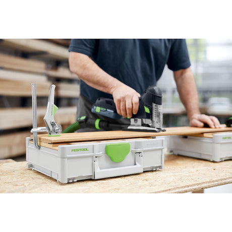 Festool Tabletop Systainer SYS3-MFT M 112