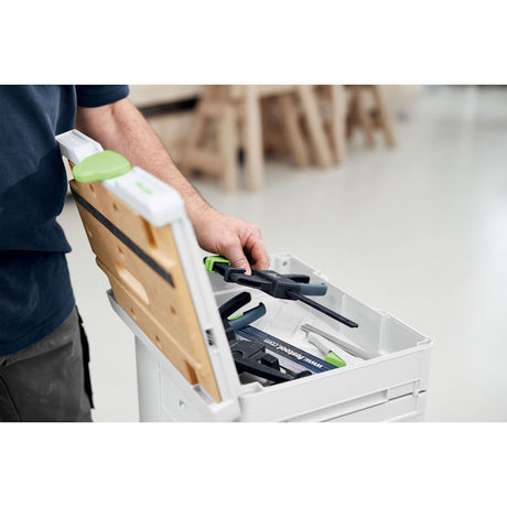 Festool Tabletop Systainer SYS3-MFT M 112