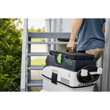 Festool SK-CT/SYS Systainer Cushion Seat