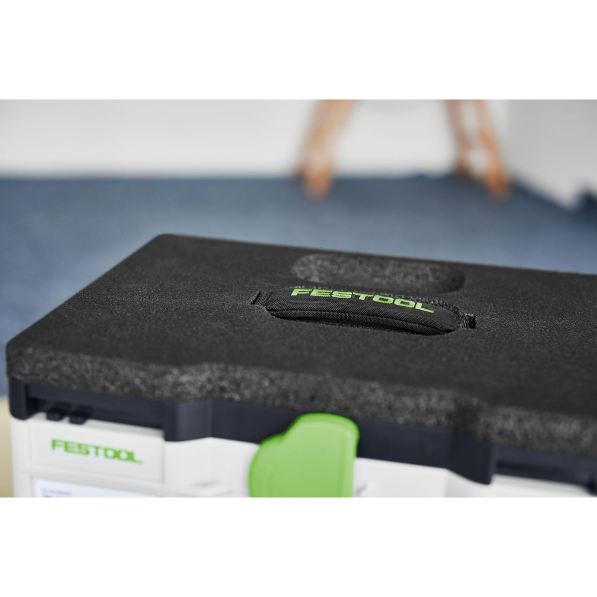 Festool SK-CT/SYS Systainer Cushion Seat
