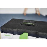 Festool SK-CT/SYS Systainer Cushion Seat