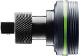 Festool FastFix Socket Adapter -  AD-3/8 FF
