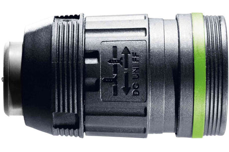 Festool FastFix Depth Stop Chuck - DC UNI FF