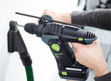 Festool Drilling Dust Nozzle