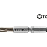 Festool Centrotec Driver Bits - Pack of 2