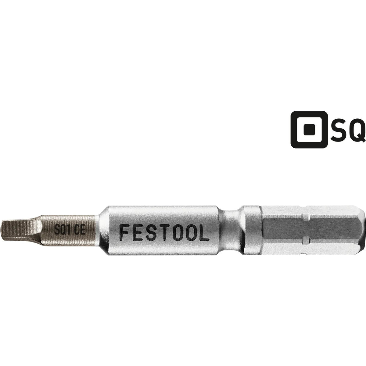 Festool Centrotec Driver Bits - Pack of 2