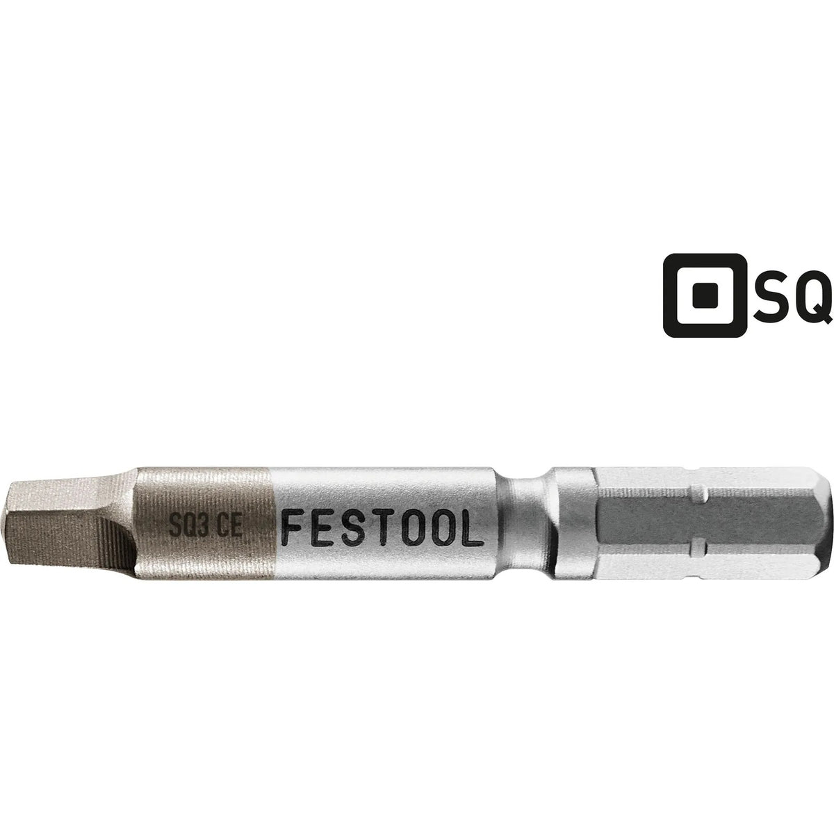 Festool Centrotec Driver Bits - Pack of 2