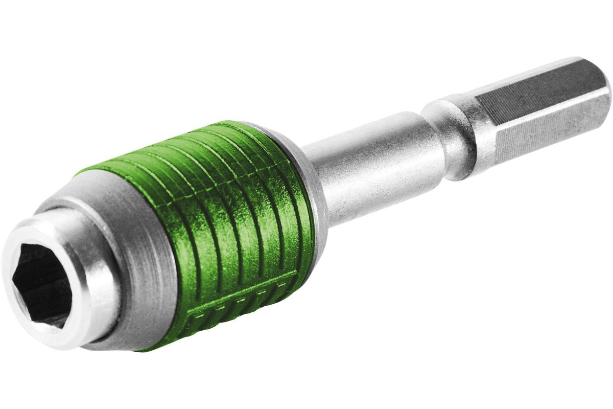 Festool Centrotec Bit Holder BHS 60 CE