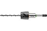 723996: Festool Centrotec Piloted Countersink with Depth Stop
