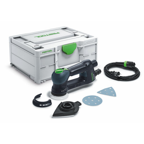 Festool Rotex RO 90 FEQ Multi-Purpose Sander