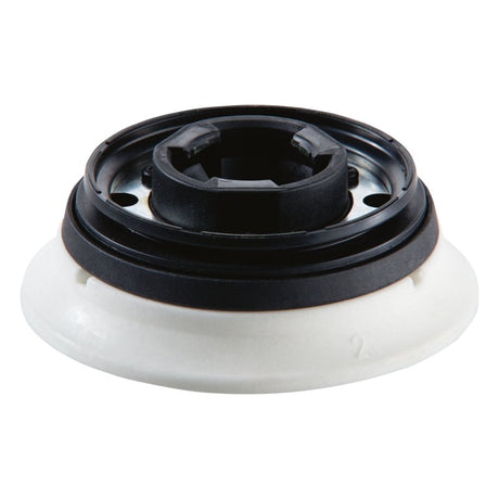 Festool Soft Round Sanding Pad for RO 90 Rotex Sander
