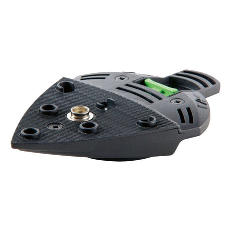 Festool Triangular Sanding Pad for RO 90 Rotex Sander
