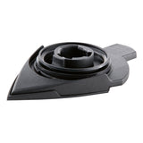 Festool Triangular Sanding Pad for RO 90 Rotex Sander