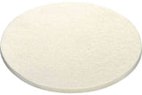 Festool 80mm Hard Felt Polishing Pad - Pack of 5
