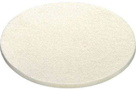 Festool 80mm Hard Felt Polishing Pad - Pack of 5