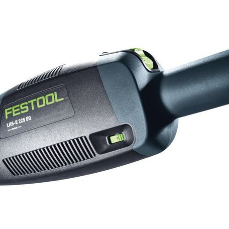 Festool Planex Easy LHS-E 225 EQ Drywall Sander