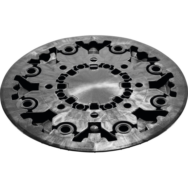 Festool 220mm Planex 2 Backing Pad ST-D220/48-LHS 2 225