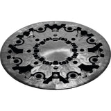 Festool 220mm Planex 2 Backing Pad ST-D220/48-LHS 2 225