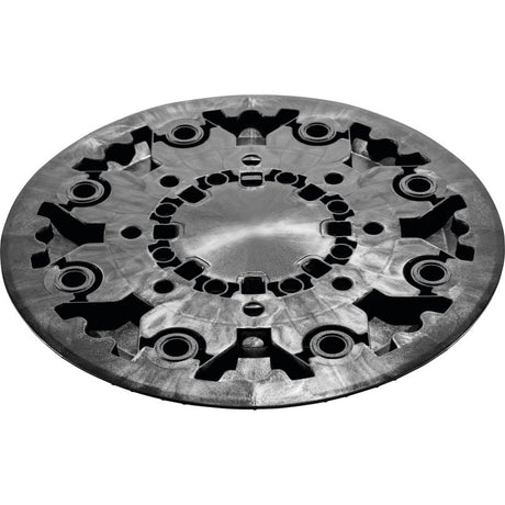 Festool 220mm Planex 2 Backing Pad ST-D220/48-LHS 2 225