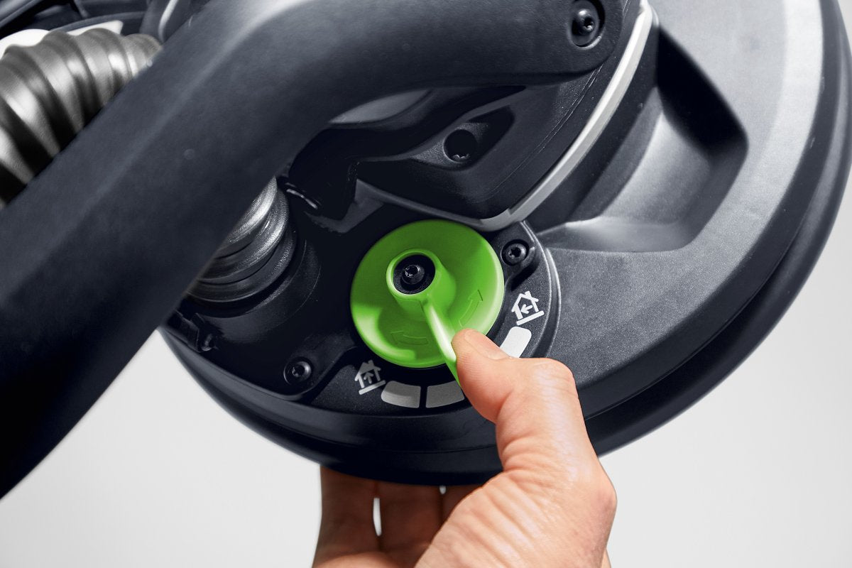 Festool Planex LHS 2-M 225 EQ Drywall Sander