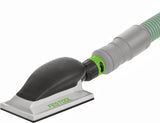 Festool HSK-A 80x133 Rectangular Sanding Block