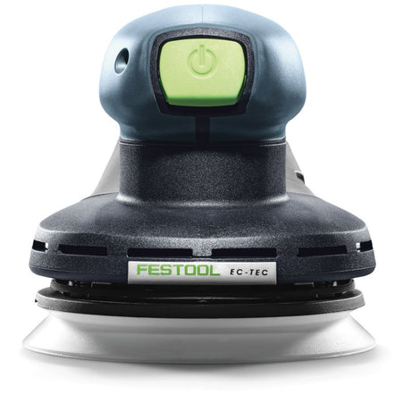 Festool ETS EC 125/3 EQ 5 inch Random Orbit Sander