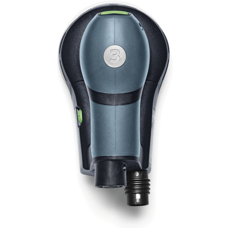Festool ETS EC 125/3 EQ 5 inch Random Orbit Sander