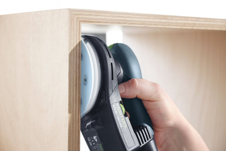 Festool ETS EC 125/3 EQ 5 inch Random Orbit Sander