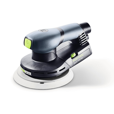 Festool ETS EC 150 EQ 6 inch Random Orbit Sander