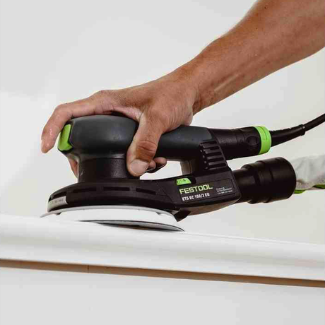 Festool ETS EC 150 EQ 6 inch Random Orbit Sander