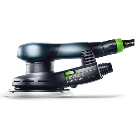 Festool ETS EC 150 EQ 6 inch Random Orbit Sander