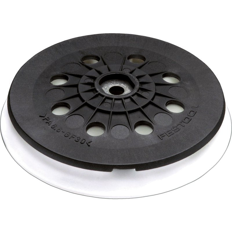 724705: Festool 5 inch Round Sander Pad