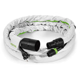 724708: Festool Dust Extractor Hoses