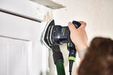 Festool DTS 400 REQ Orbital Delta Sander