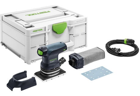 Festool RTS 400 REQ Orbital Sander