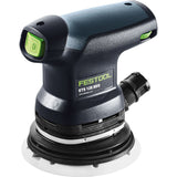 Festool ETS 125 REQ 5 inch Random Orbit Sander