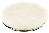 Festool 80mm Premium Sheepskin Polishing Pad - Pack of 5