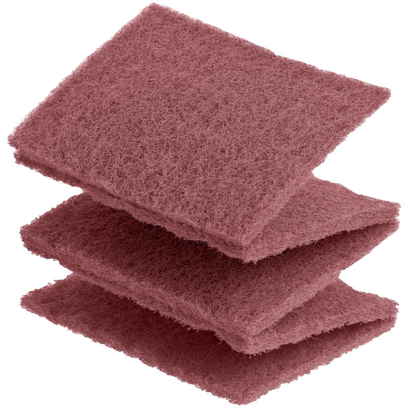 Vlies Sanding Pad - 4.5in x 6in - Pack of 30 - 320 grit
