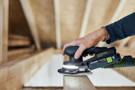 Festool ETSC 2 150 Li 6 inch Cordless Random Orbit Sander