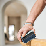 Festool HSK-Duo Foam Hand Sanding Block - 80mm x 133mm