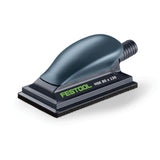 Festool HSK-A 80mm x 130mm Hand Sanding Block with Dust Collection