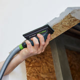 Festool HSK-A 80mm x 130mm Hand Sanding Block with Dust Collection