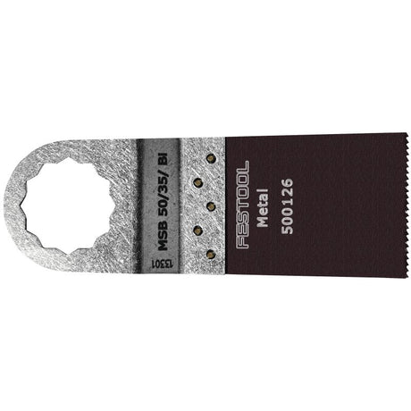 725034: Festool OS 400 Vecturo Saw Blades