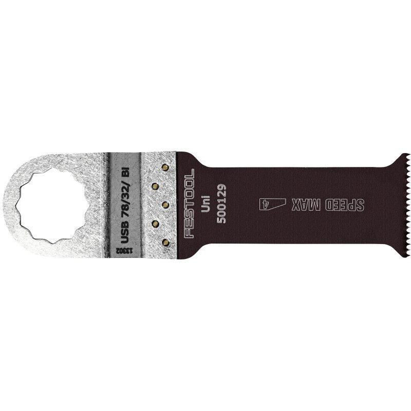 725043: Festool OS 400 Vecturo Saw Blades
