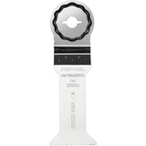 725055: Festool StarLock Vecturo Oscillating Tool Blades